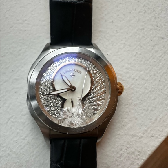 Philip Stein Watch - Picture 3 of 8